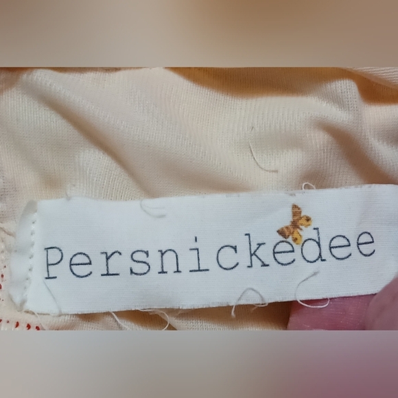 A Boho Vintage Layered Lace Wedding Upcycled Slip Dress - Picture 11 of 12